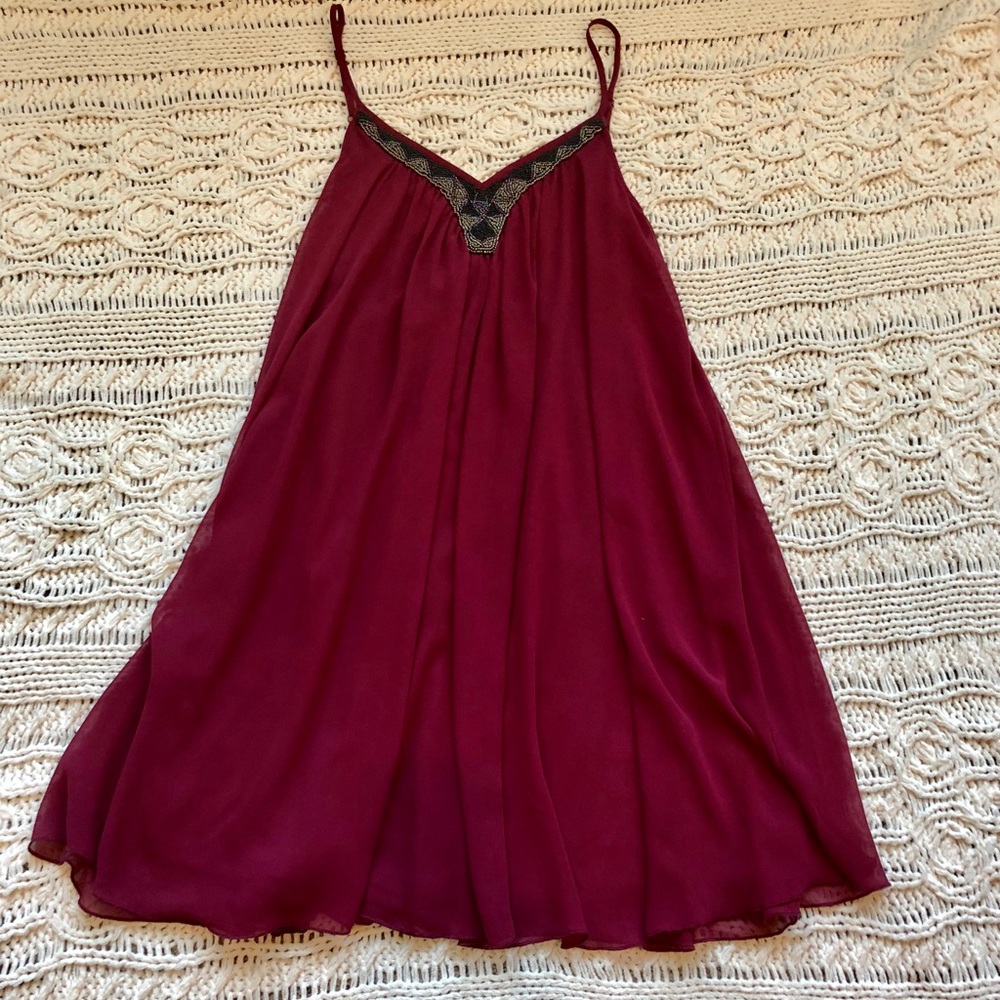 Express dress